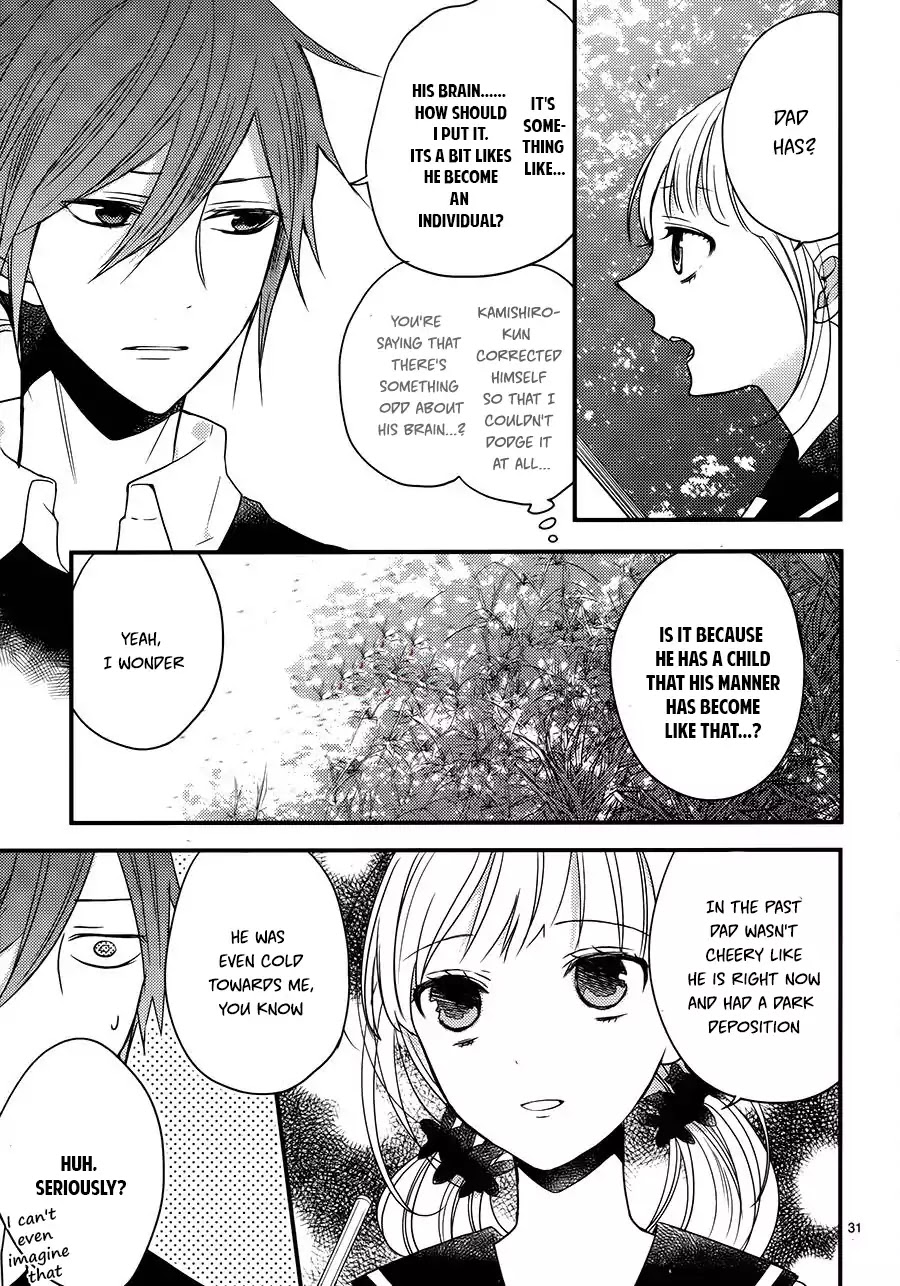Goinkyo Maou no Hinichijou Chapter 3 page 32 - Chapter 3