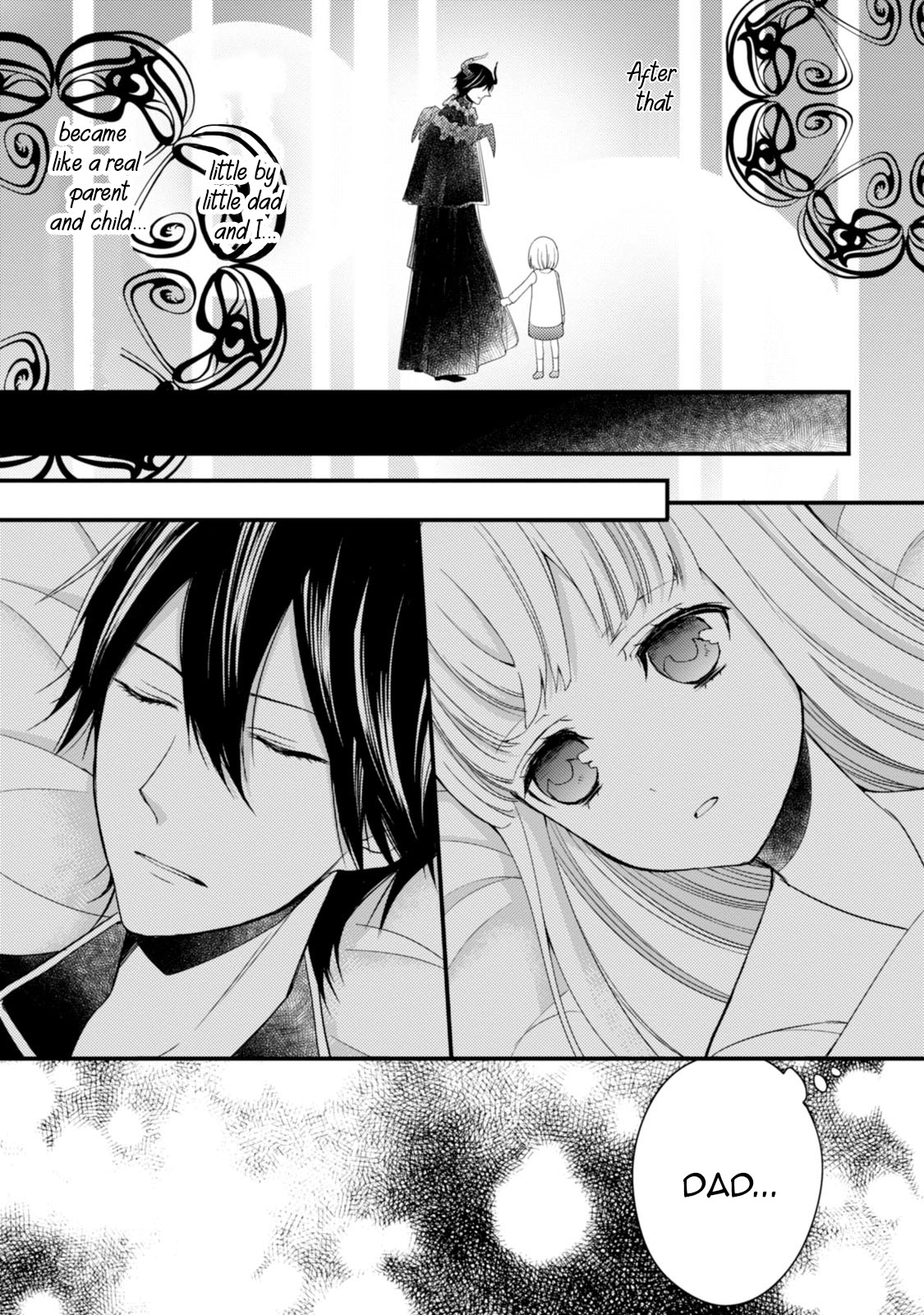 Goinkyo Maou no Hinichijou Chapter 5 page 18 - Chapter 5: That One Ought To Disappear