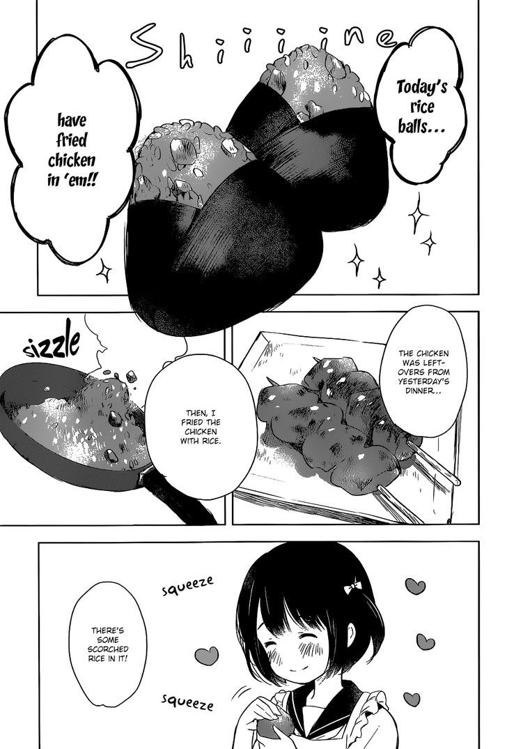 Gojikanme no Sensou - Home, Sweet Home! Chapter 1 page 23 - Chapter 1 : The End of Peaceful Days on the Island