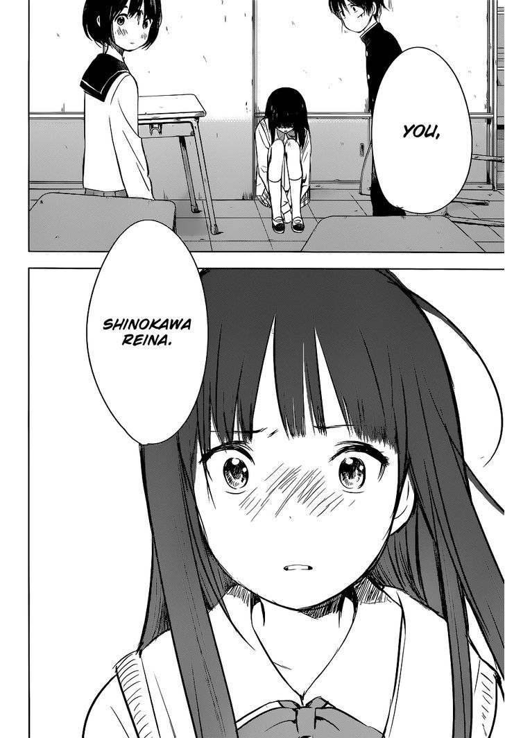 Gojikanme no Sensou - Home, Sweet Home! Chapter 1 page 40 - Chapter 1 : The End of Peaceful Days on the Island