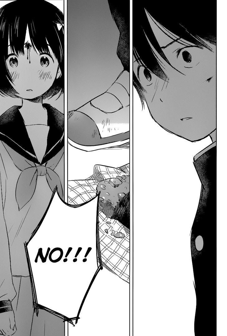 Gojikanme no Sensou - Home, Sweet Home! Chapter 1 page 41 - Chapter 1 : The End of Peaceful Days on the Island