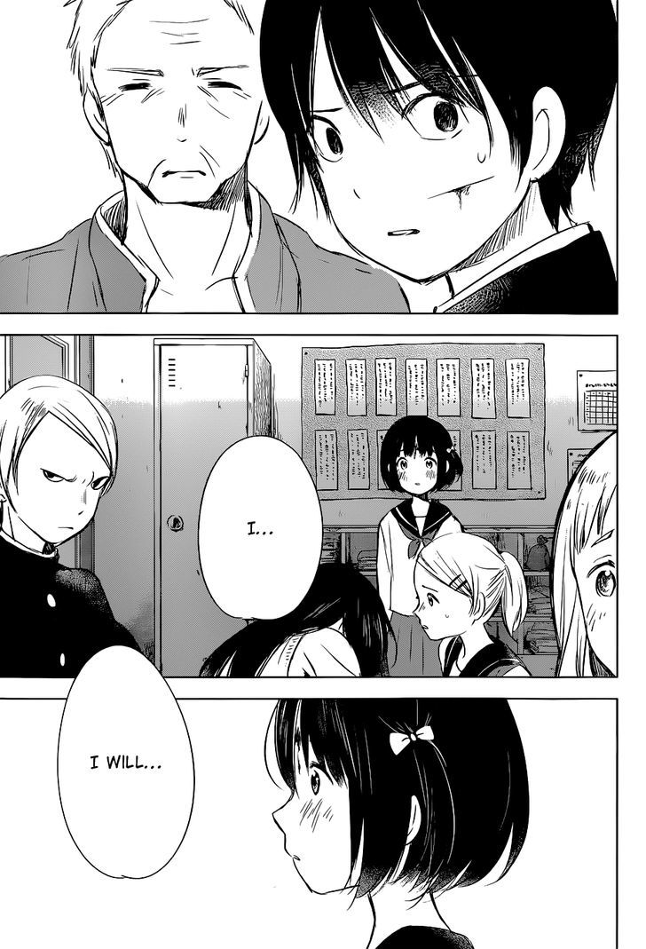 Gojikanme no Sensou - Home, Sweet Home! Chapter 1 page 43 - Chapter 1 : The End of Peaceful Days on the Island