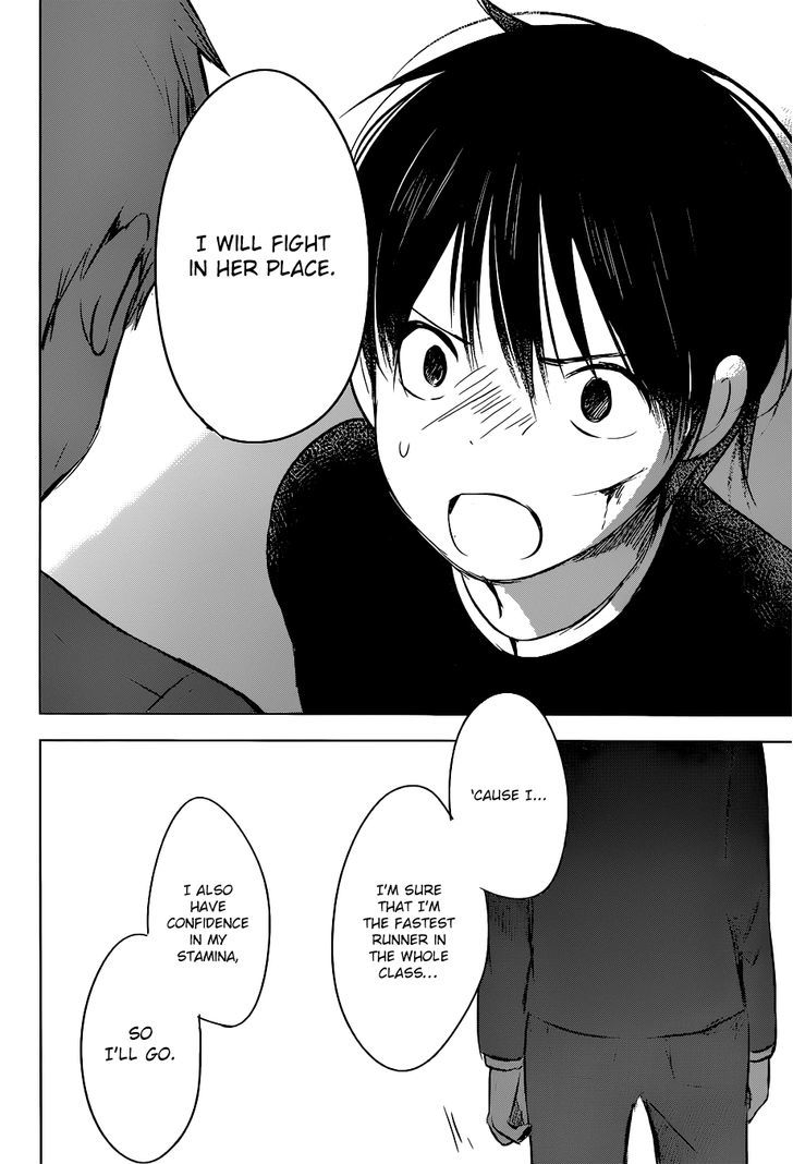 Gojikanme no Sensou - Home, Sweet Home! Chapter 1 page 44 - Chapter 1 : The End of Peaceful Days on the Island
