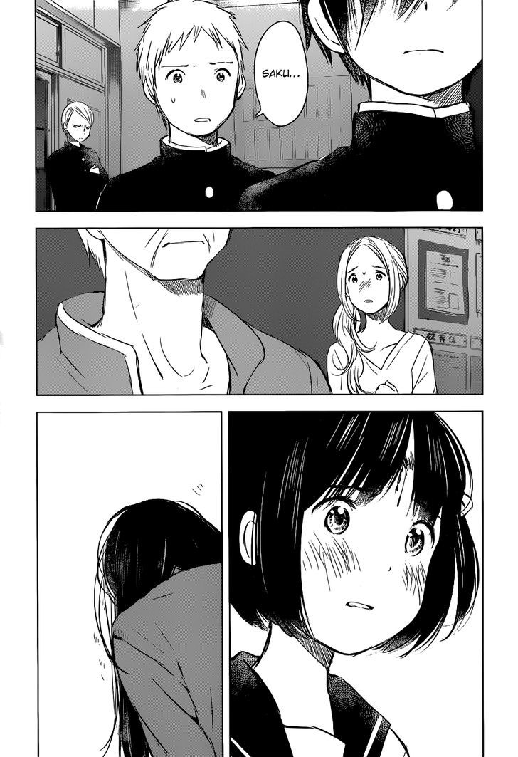 Gojikanme no Sensou - Home, Sweet Home! Chapter 1 page 45 - Chapter 1 : The End of Peaceful Days on the Island