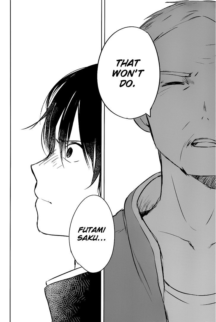 Gojikanme no Sensou - Home, Sweet Home! Chapter 1 page 46 - Chapter 1 : The End of Peaceful Days on the Island