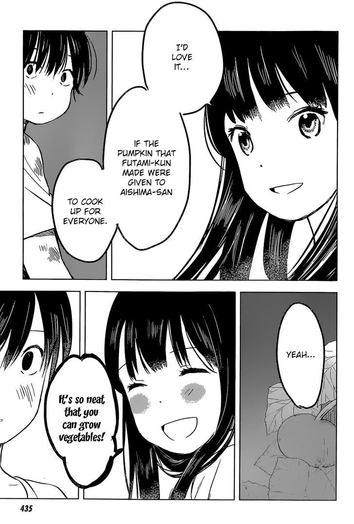 Gojikanme no Sensou - Home, Sweet Home! Chapter 10 page 4 - Chapter 10 : Who Are You