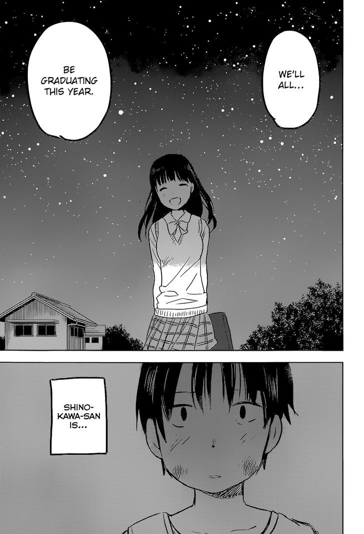 Gojikanme no Sensou - Home, Sweet Home! Chapter 10 page 8 - Chapter 10 : Who Are You
