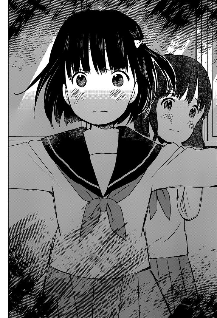 Gojikanme no Sensou - Home, Sweet Home! Chapter 11 page 14 - Chapter 11 : Our Path