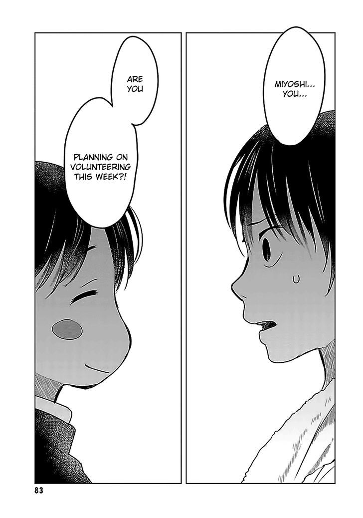 Gojikanme no Sensou - Home, Sweet Home! Chapter 14 page 16 - Chapter 14 : Father's Painting