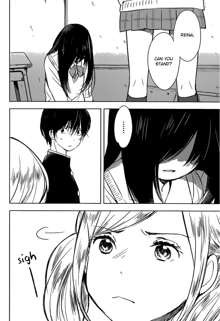 Gojikanme no Sensou - Home, Sweet Home! Chapter 2 page 12 - Chapter 2 : What I Can Do