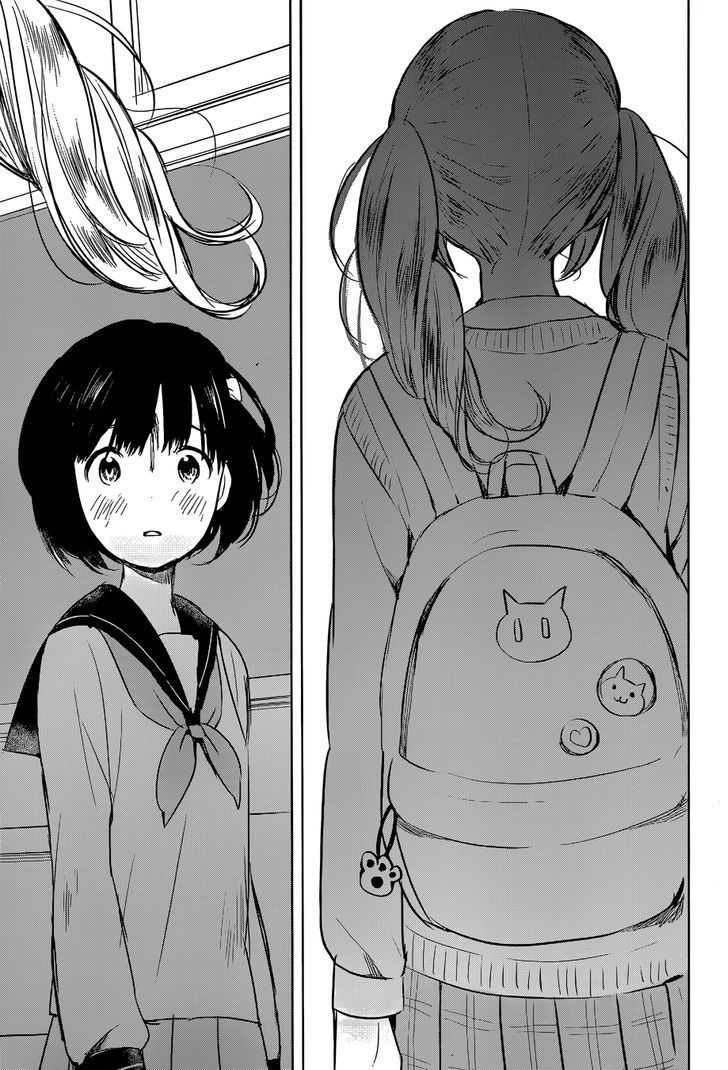 Gojikanme no Sensou - Home, Sweet Home! Chapter 2 page 17 - Chapter 2 : What I Can Do