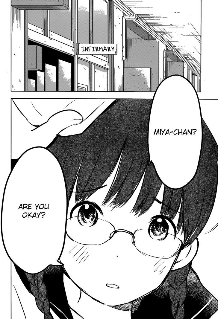 Gojikanme no Sensou - Home, Sweet Home! Chapter 2 page 18 - Chapter 2 : What I Can Do