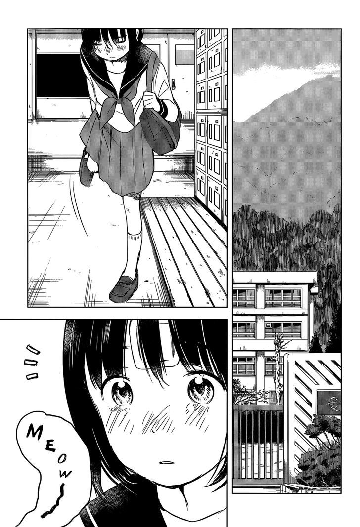 Gojikanme no Sensou - Home, Sweet Home! Chapter 2 page 29 - Chapter 2 : What I Can Do