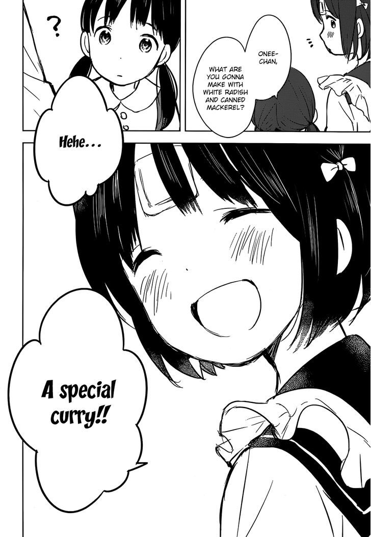 Gojikanme no Sensou - Home, Sweet Home! Chapter 2 page 43 - Chapter 2 : What I Can Do