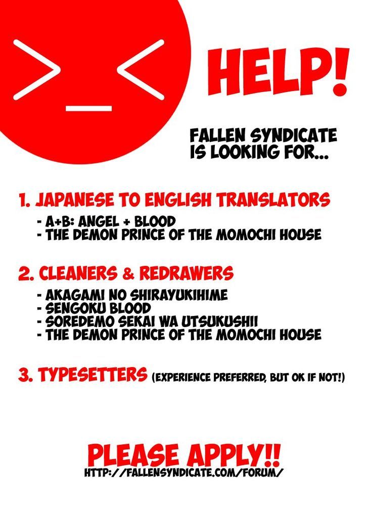 Gojikanme no Sensou - Home, Sweet Home! Chapter 3 page 41 - Chapter 3 : Sayonara, Bye bye.