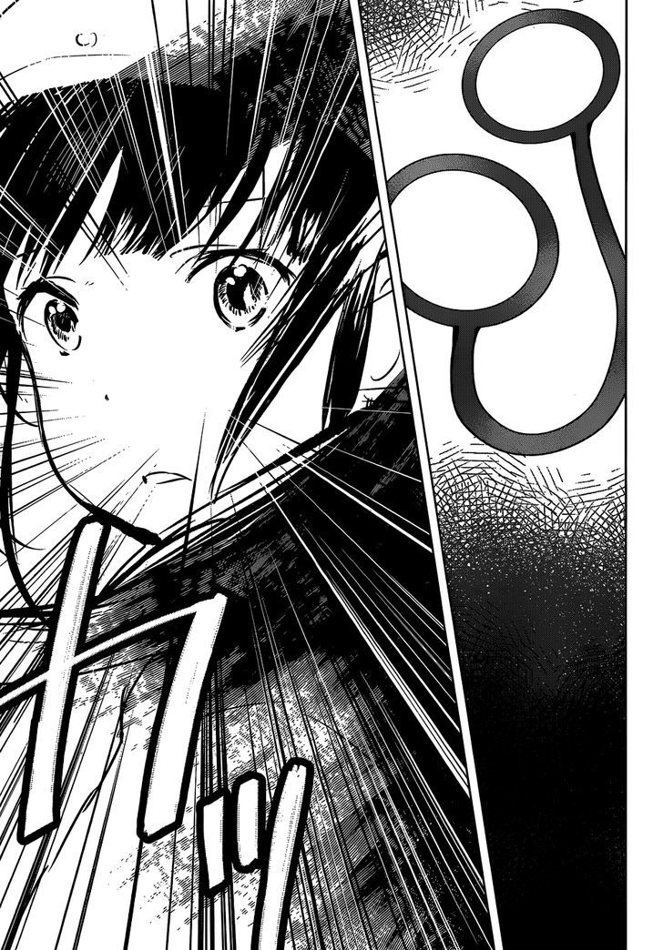 Gojikanme no Sensou - Home, Sweet Home! Chapter 5 page 7 - Chapter 5 : The Meaning of Being Hungry