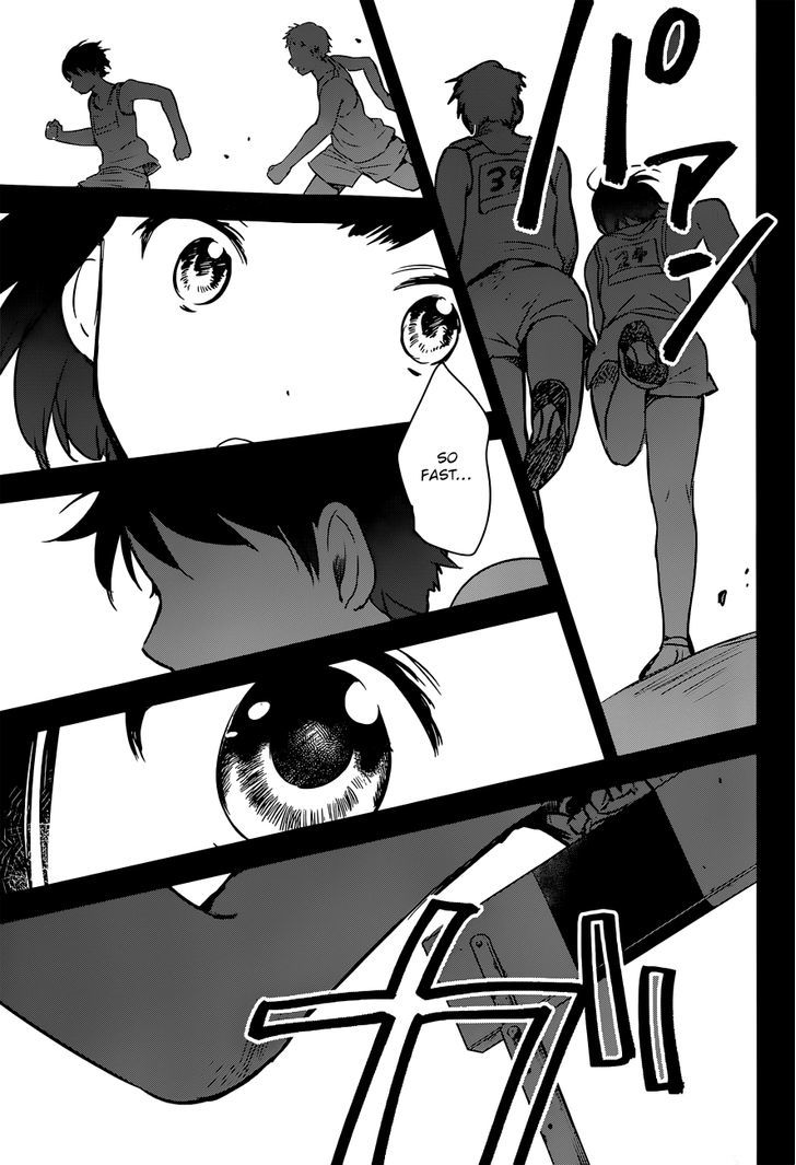 Gojikanme no Sensou - Home, Sweet Home! Chapter 7 page 17 - Chapter 7 : Welcome Back