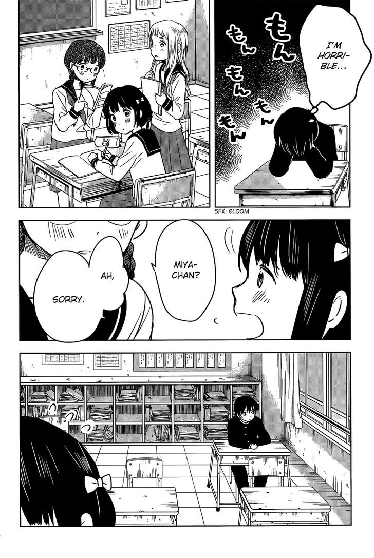 Gojikanme no Sensou - Home, Sweet Home! Chapter 7 page 24 - Chapter 7 : Welcome Back