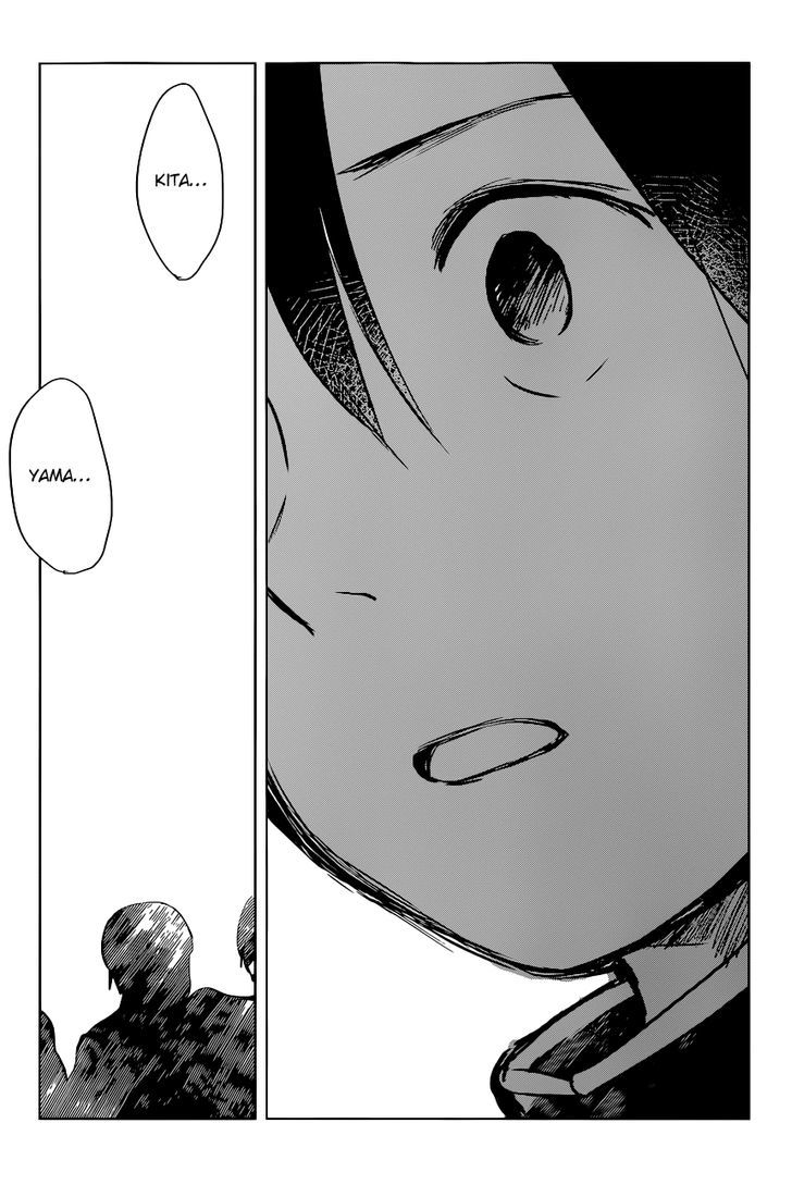 Gojikanme no Sensou - Home, Sweet Home! Chapter 7 page 36 - Chapter 7 : Welcome Back