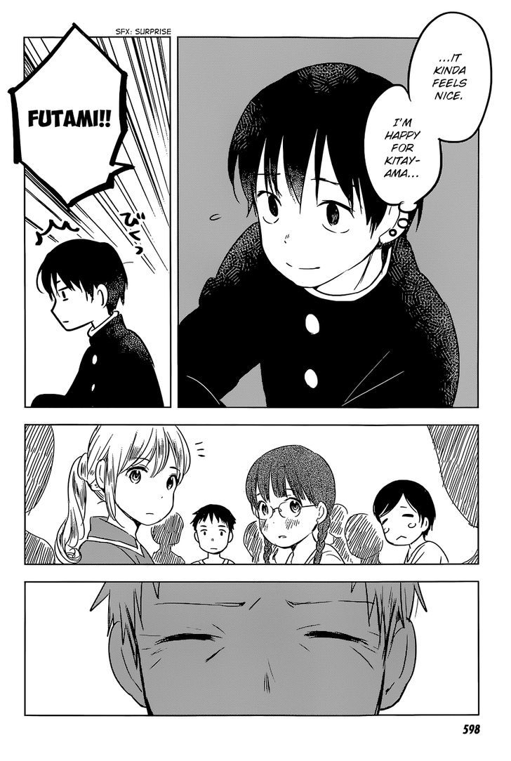 Gojikanme no Sensou - Home, Sweet Home! Chapter 9.2 page 17 - Chapter 9 v2 : Something I Can Do