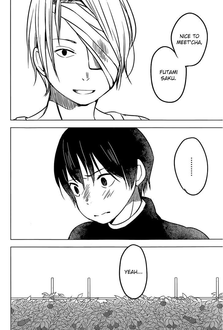 Gojikanme no Sensou - Home, Sweet Home! Chapter 9.2 page 26 - Chapter 9 v2 : Something I Can Do