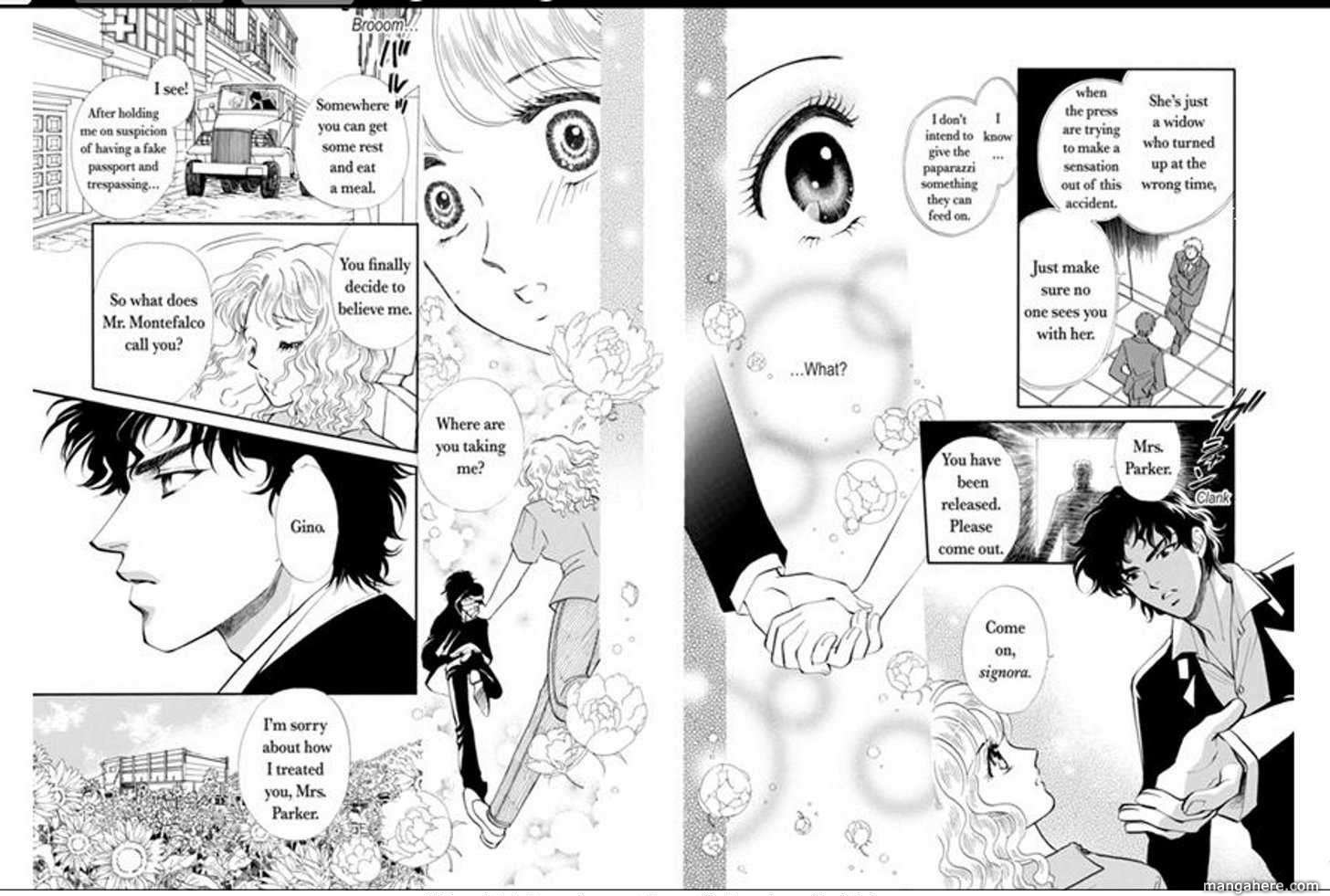 Gokai ga Maneita Ai Chapter 1 page 13 - Chapter 1