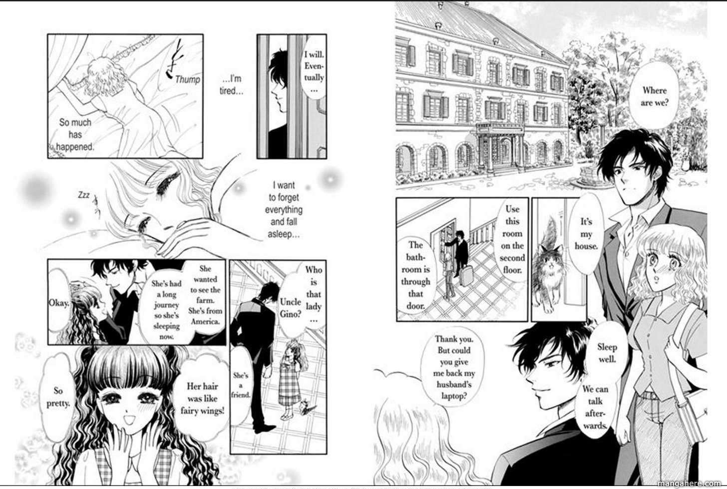 Gokai ga Maneita Ai Chapter 1 page 14 - Chapter 1