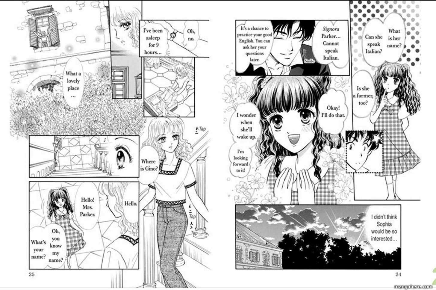 Gokai ga Maneita Ai Chapter 1 page 15 - Chapter 1
