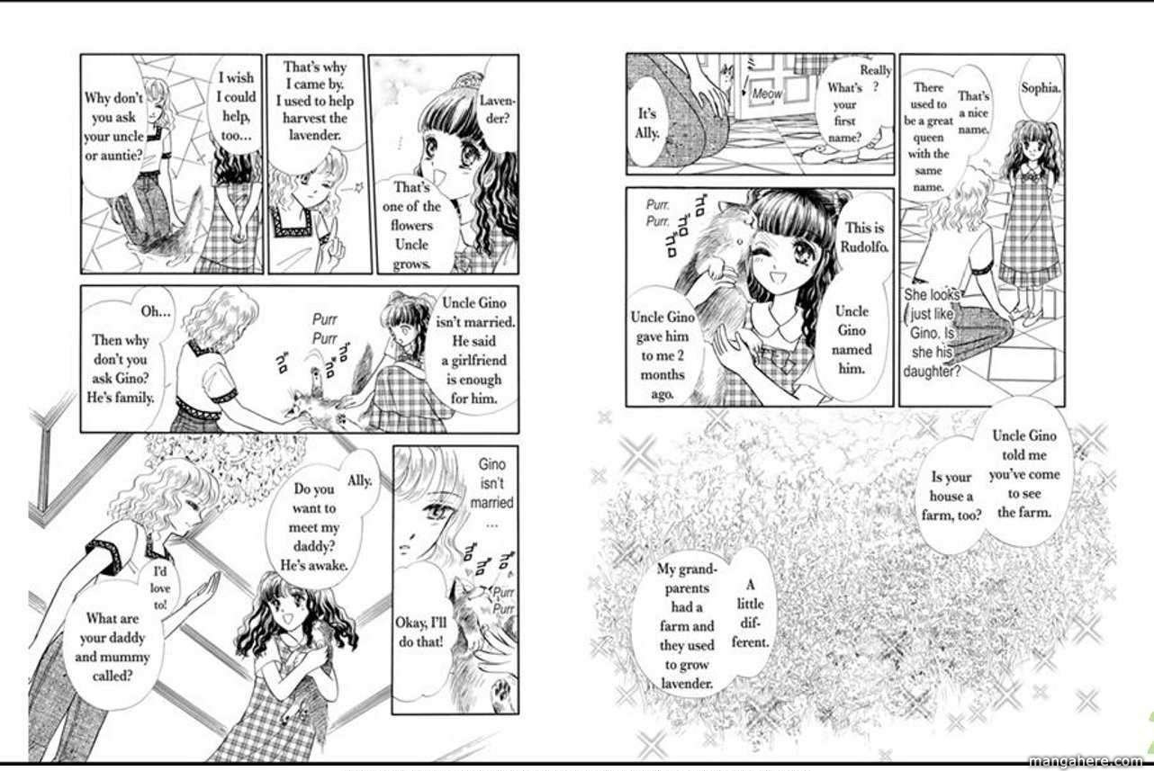 Gokai ga Maneita Ai Chapter 1 page 16 - Chapter 1