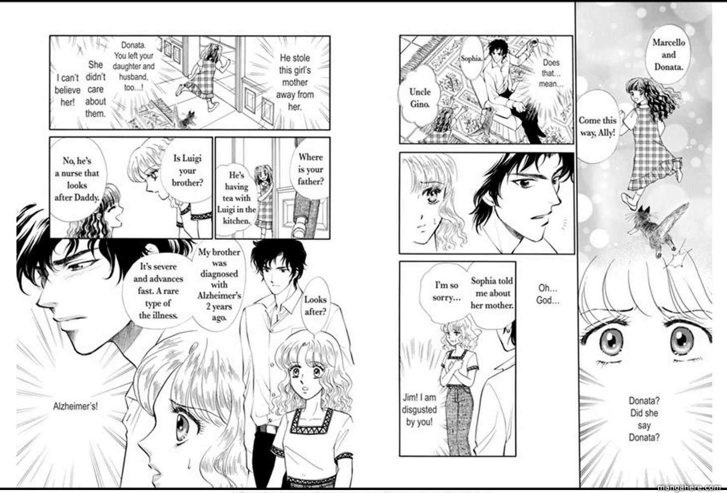 Gokai ga Maneita Ai Chapter 1 page 17 - Chapter 1