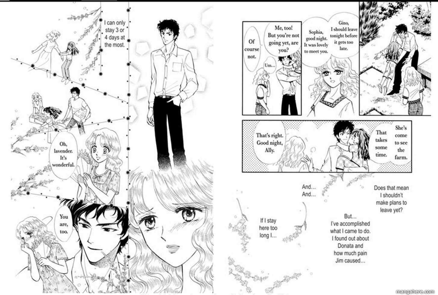 Gokai ga Maneita Ai Chapter 1 page 20 - Chapter 1