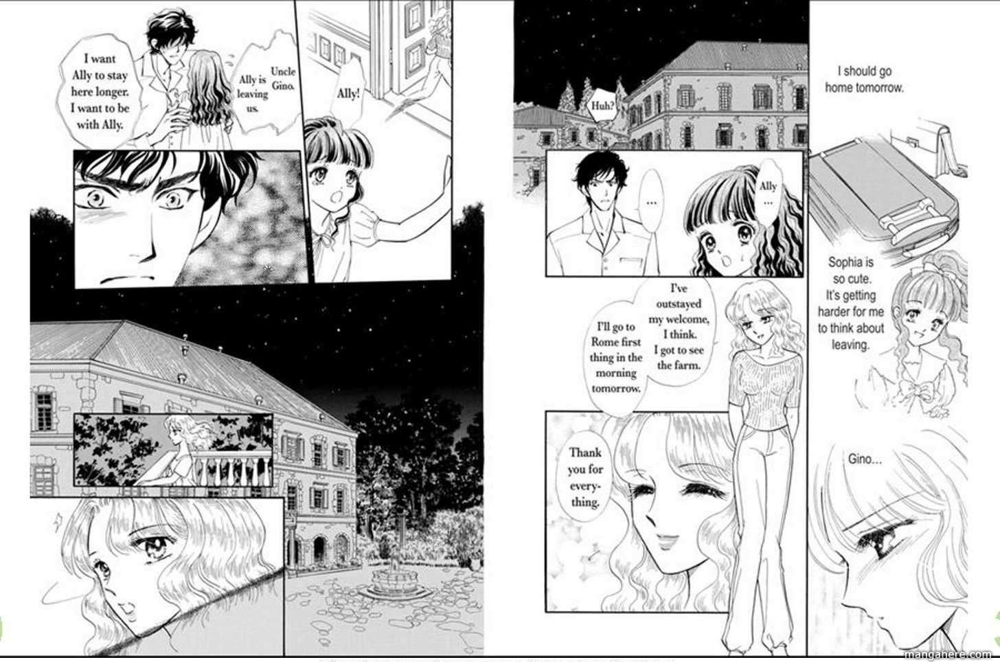 Gokai ga Maneita Ai Chapter 1 page 22 - Chapter 1