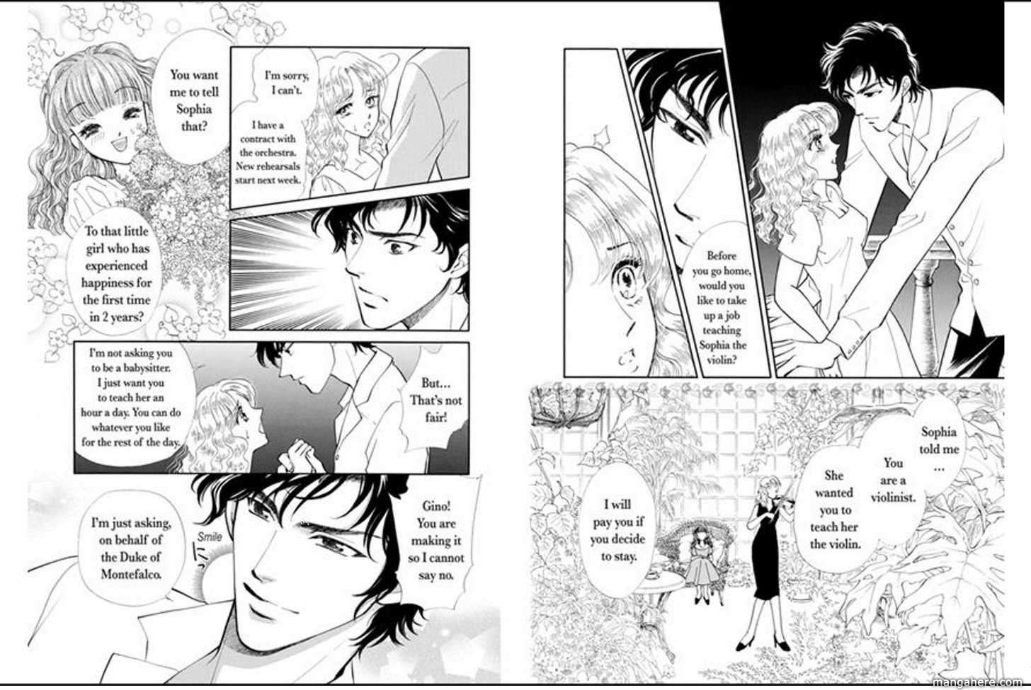 Gokai ga Maneita Ai Chapter 1 page 23 - Chapter 1