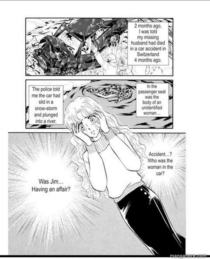 Gokai ga Maneita Ai Chapter 1 page 3 - Chapter 1