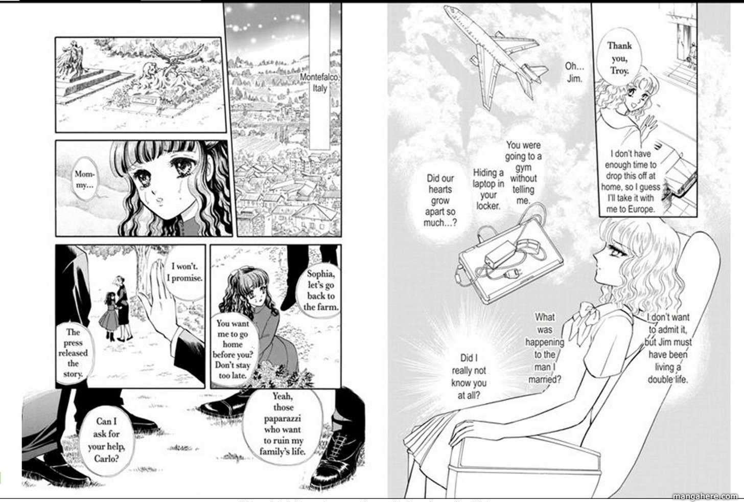 Gokai ga Maneita Ai Chapter 1 page 7 - Chapter 1