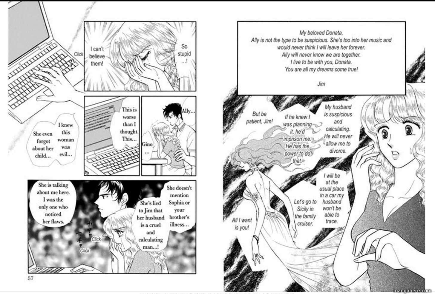 Gokai ga Maneita Ai Chapter 2 page 10 - Chapter 2