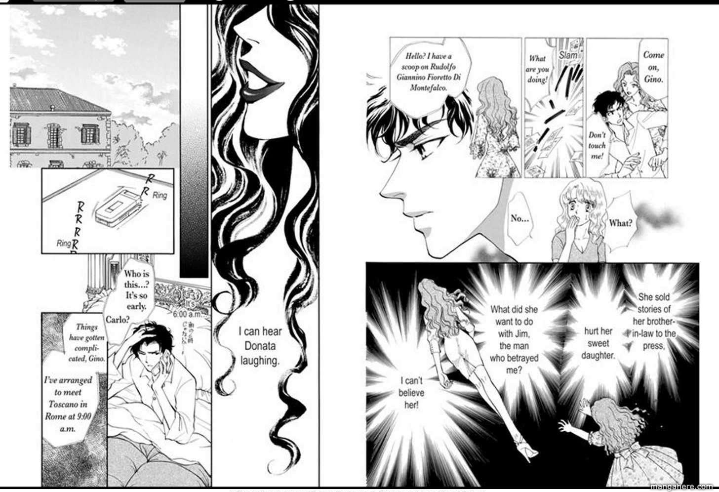 Gokai ga Maneita Ai Chapter 2 page 11 - Chapter 2
