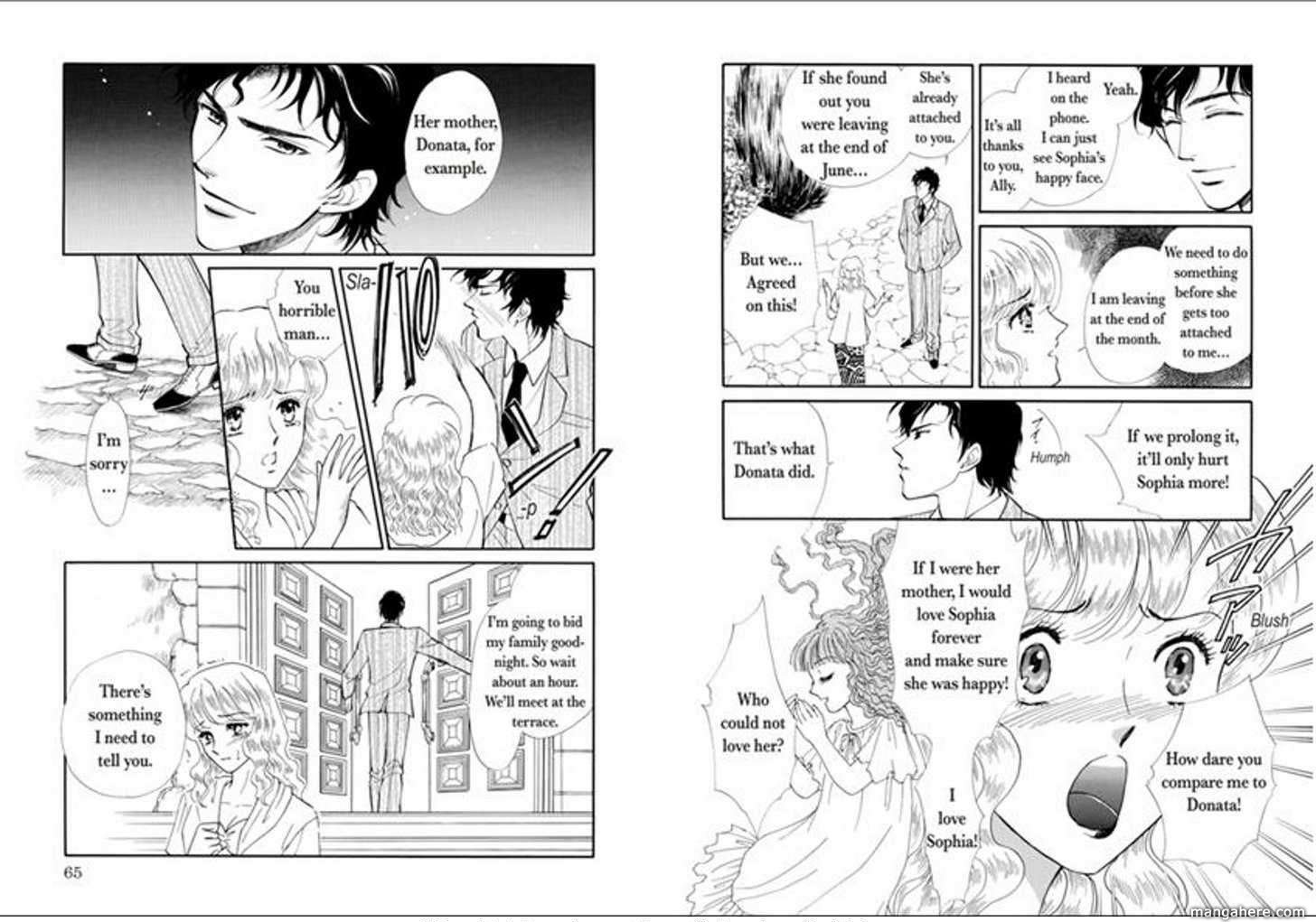 Gokai ga Maneita Ai Chapter 2 page 14 - Chapter 2