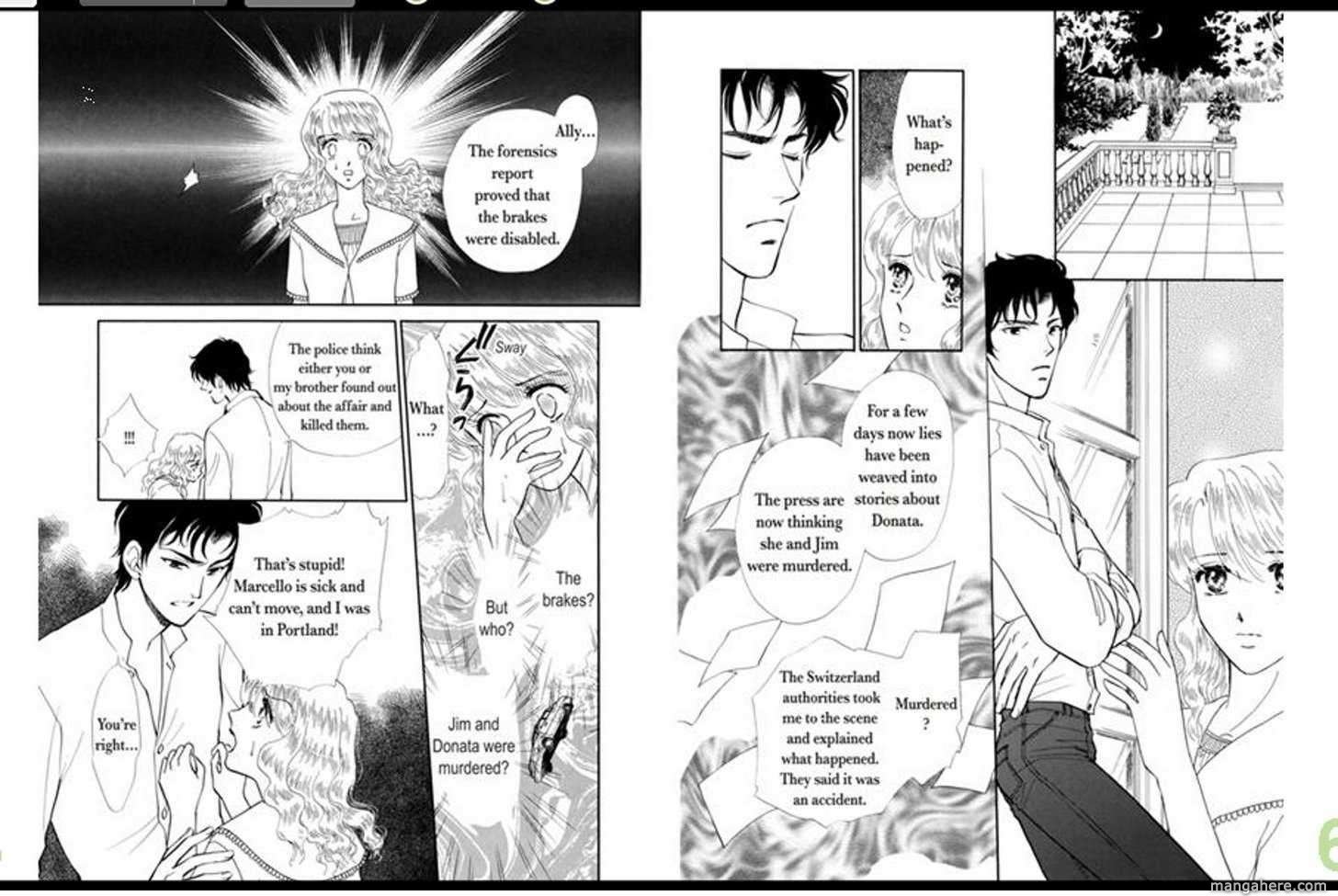Gokai ga Maneita Ai Chapter 2 page 15 - Chapter 2