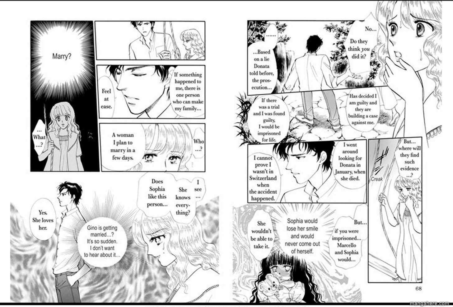 Gokai ga Maneita Ai Chapter 2 page 16 - Chapter 2