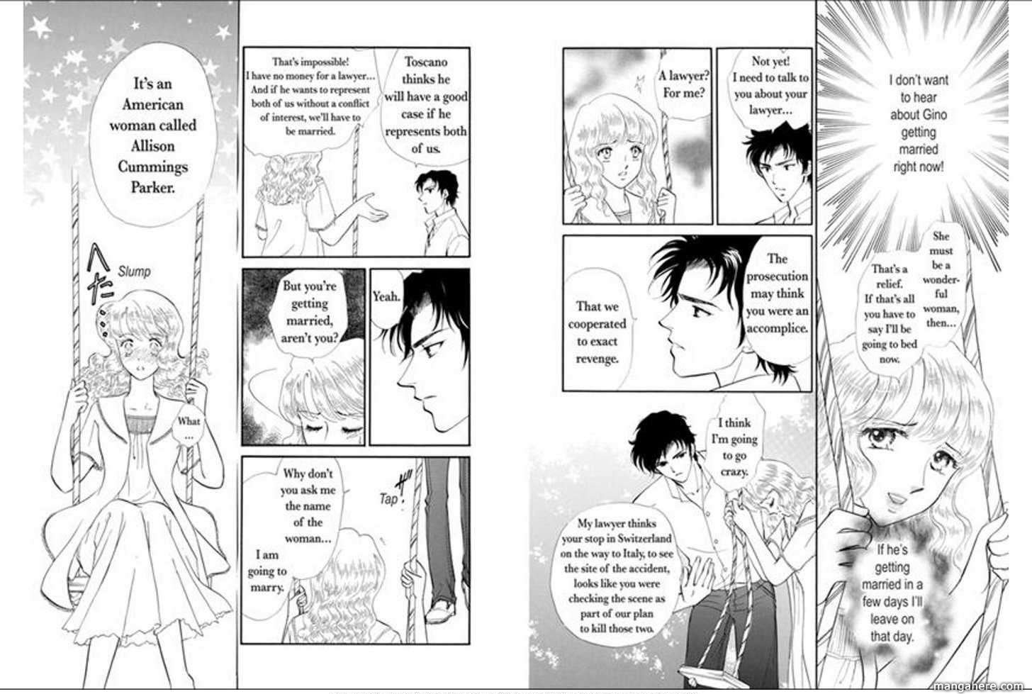Gokai ga Maneita Ai Chapter 2 page 17 - Chapter 2