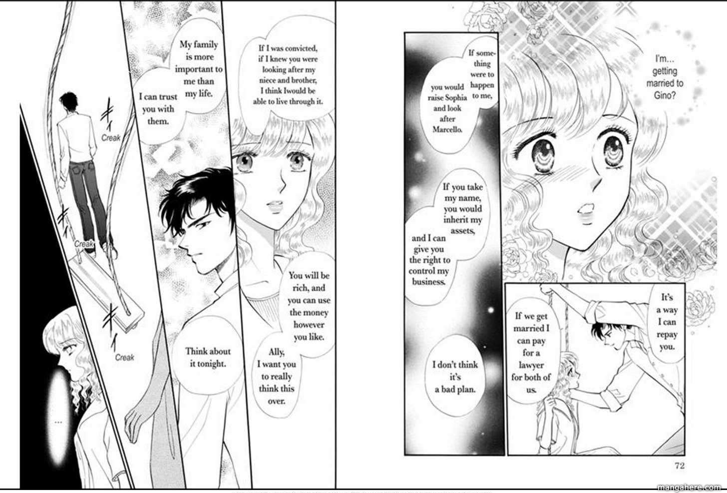 Gokai ga Maneita Ai Chapter 2 page 18 - Chapter 2