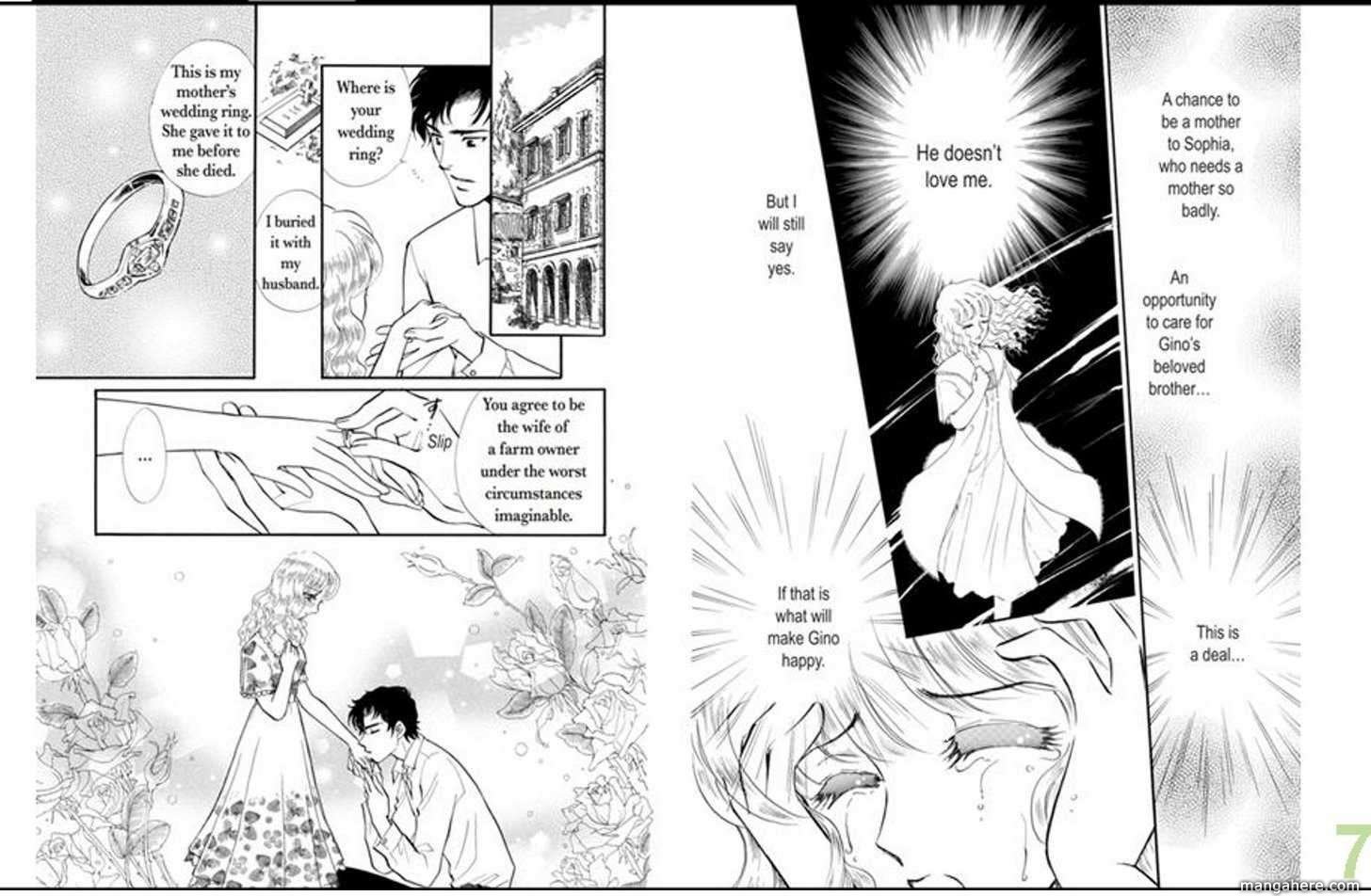 Gokai ga Maneita Ai Chapter 2 page 19 - Chapter 2