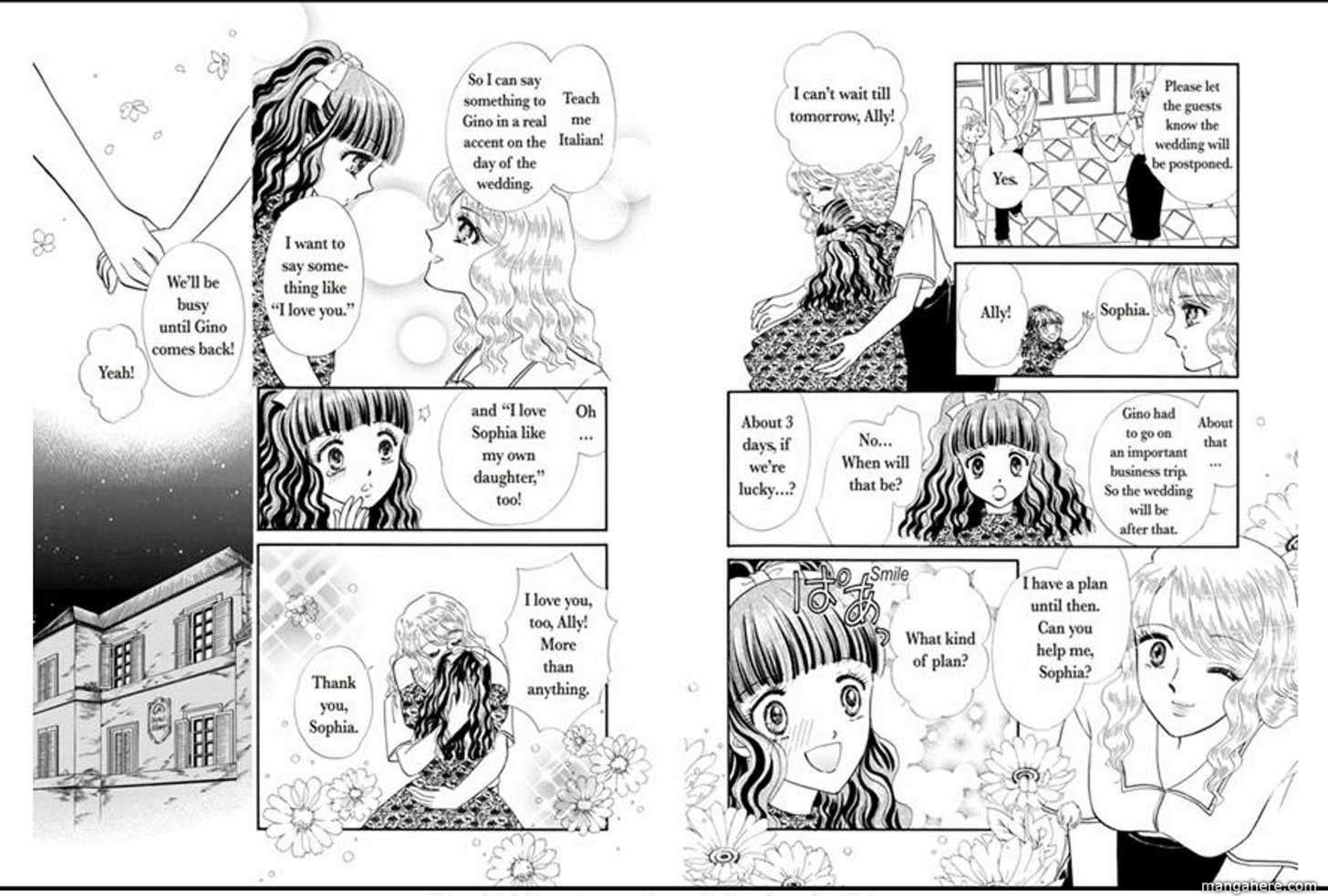 Gokai ga Maneita Ai Chapter 2 page 23 - Chapter 2
