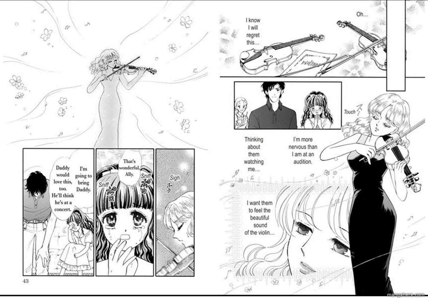 Gokai ga Maneita Ai Chapter 2 page 3 - Chapter 2