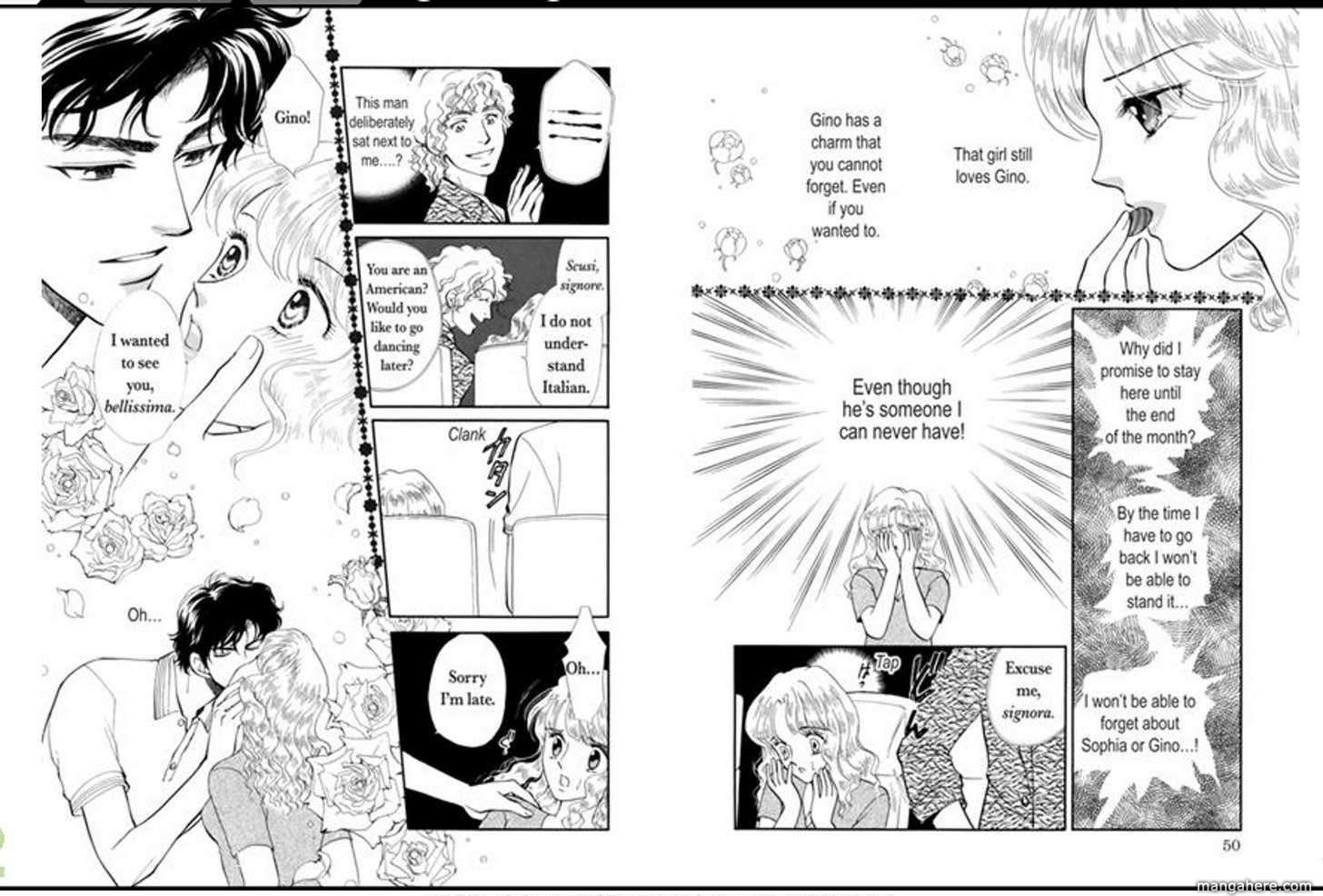 Gokai ga Maneita Ai Chapter 2 page 7 - Chapter 2