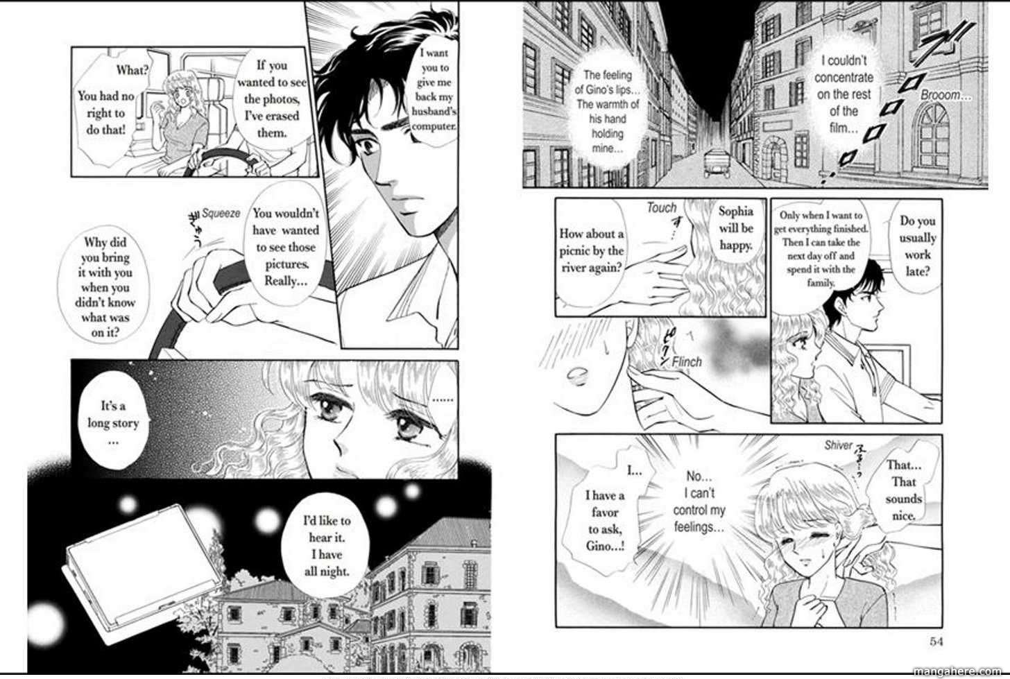 Gokai ga Maneita Ai Chapter 2 page 9 - Chapter 2
