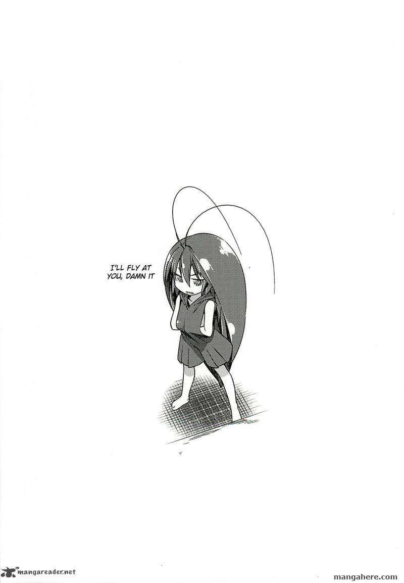 Gokiburi Gijinka Chapter 1 page 26 - Chapter 1