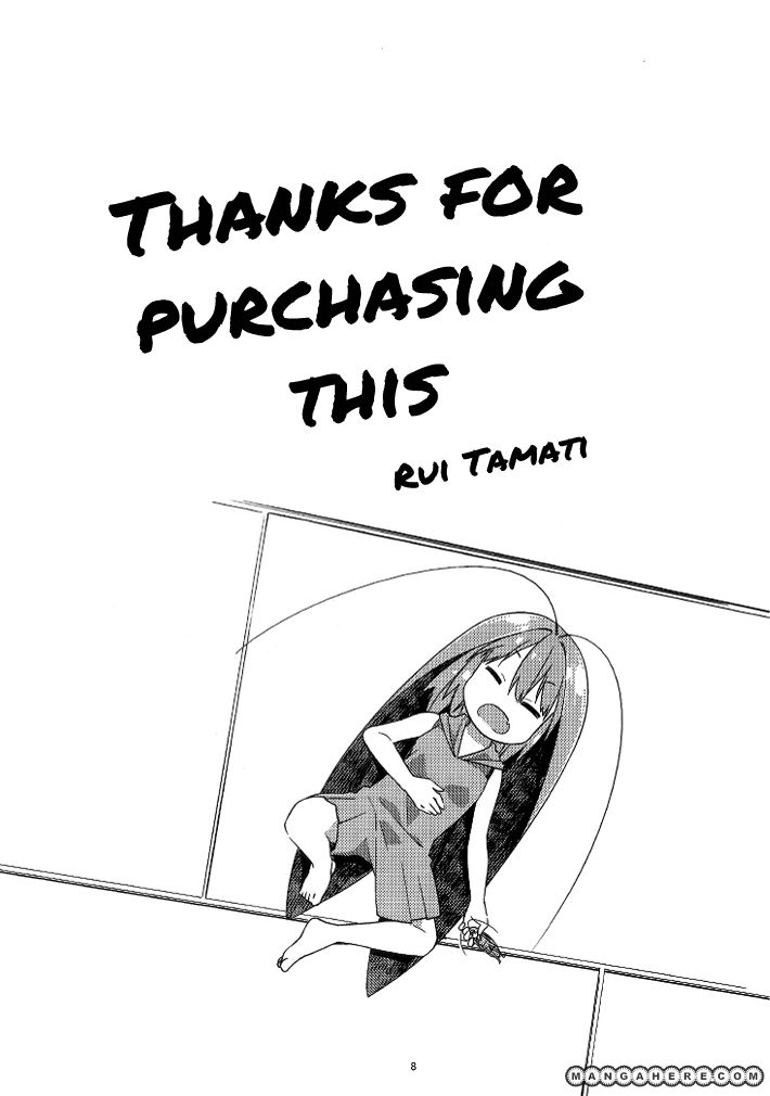 Gokiburi Gijinka Chapter 2.2 page 9 - Chapter 2.2