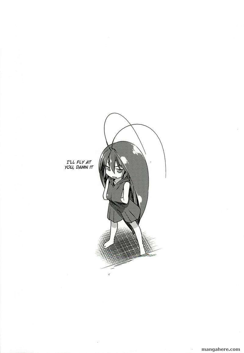 Gokiburi Gijinka Chapter 2 page 26 - Chapter 2